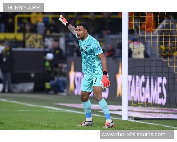 足球守门员在比赛中的关键作用与球队胜负的密切关系探讨