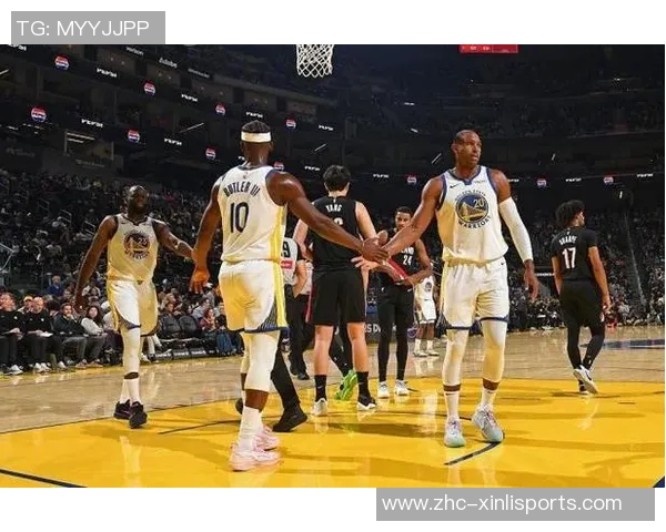热评：杨瀚森激怒勇士全队开拓者的嘲笑者们何在呢